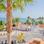 Villa Torrecilla En El Centro De Nerja - South Costa