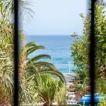 Villa Torrecilla En El Centro De Nerja - South Costa